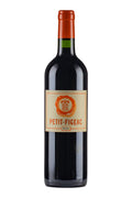 Petit Figeac 2016