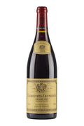 Latricieres Chambertin Louis Jadot 1999