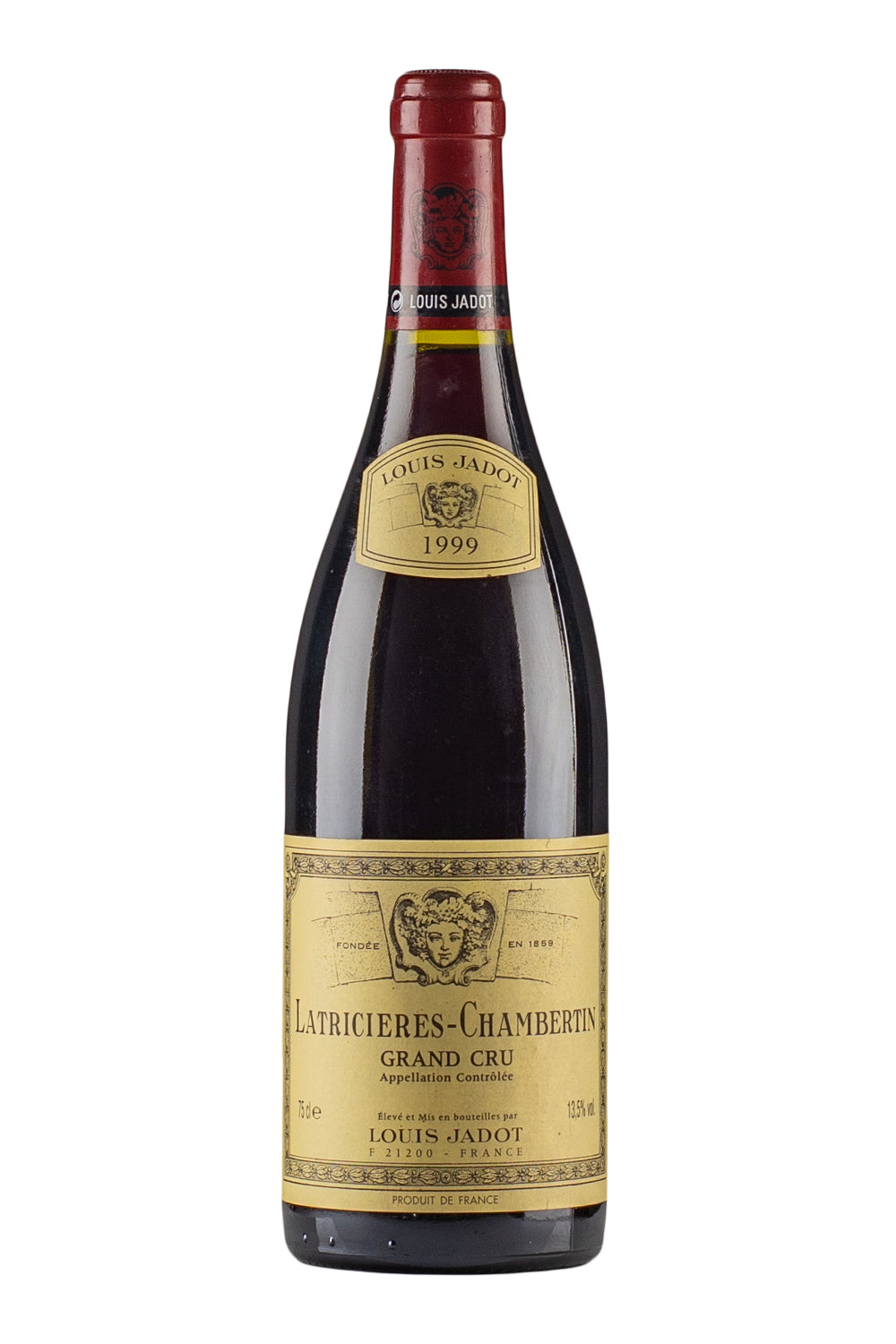 Latricieres Chambertin Louis Jadot 1999