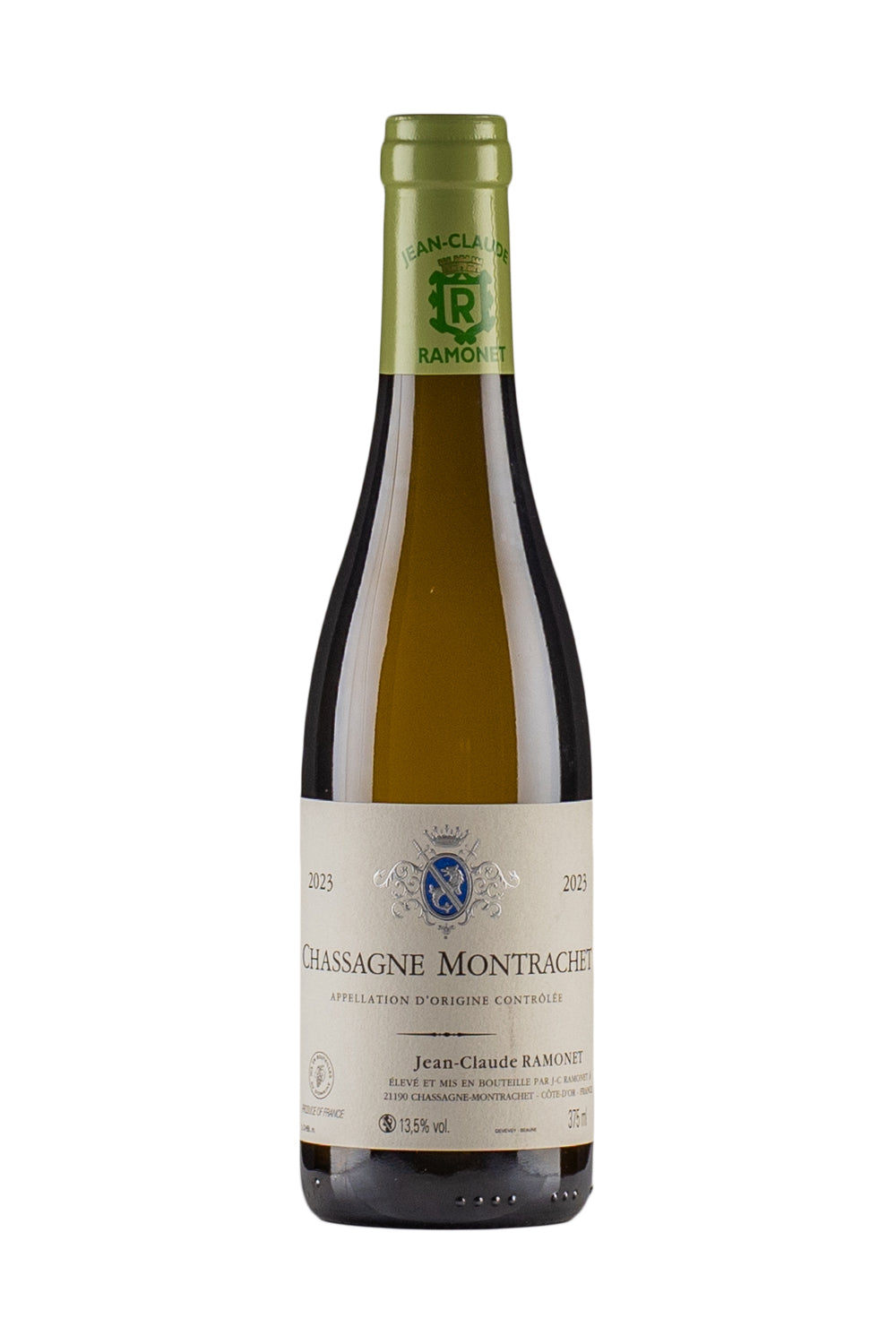 Chassagne Montrachet Ramonet Half 2023