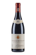 Chassagne Montrachet Rouge Ramonet 2022
