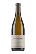 Puligny Montrachet Les Folatieres Chateau de Puligny Montrachet 2015