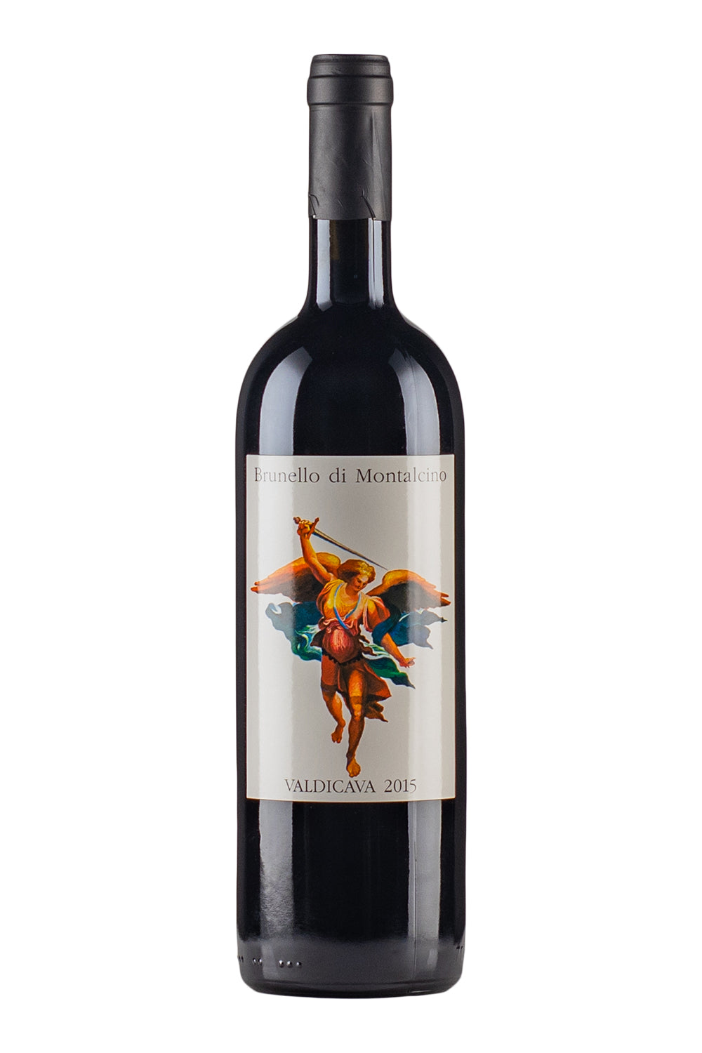 Brunello di Montalcino Valdicava 2015