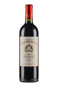 Grand Puy Ducasse 2012
