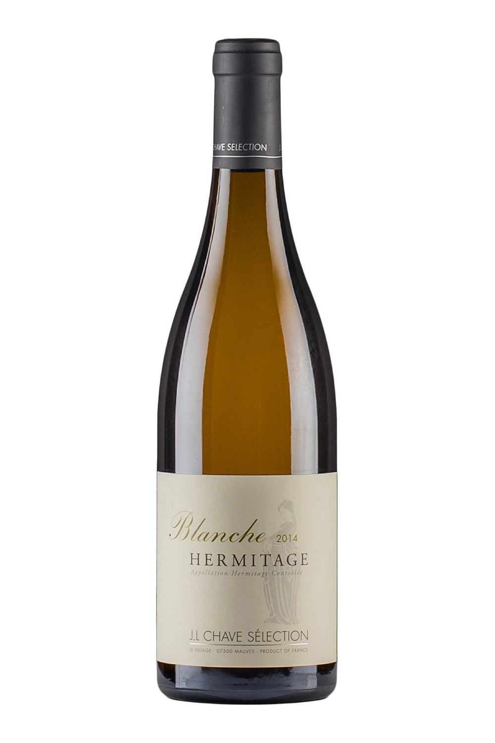 Hermitage Blanche Chave Selection 2014