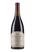 Latricieres Chambertin Rossignol-Trapet 1990