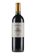 Segla 2012