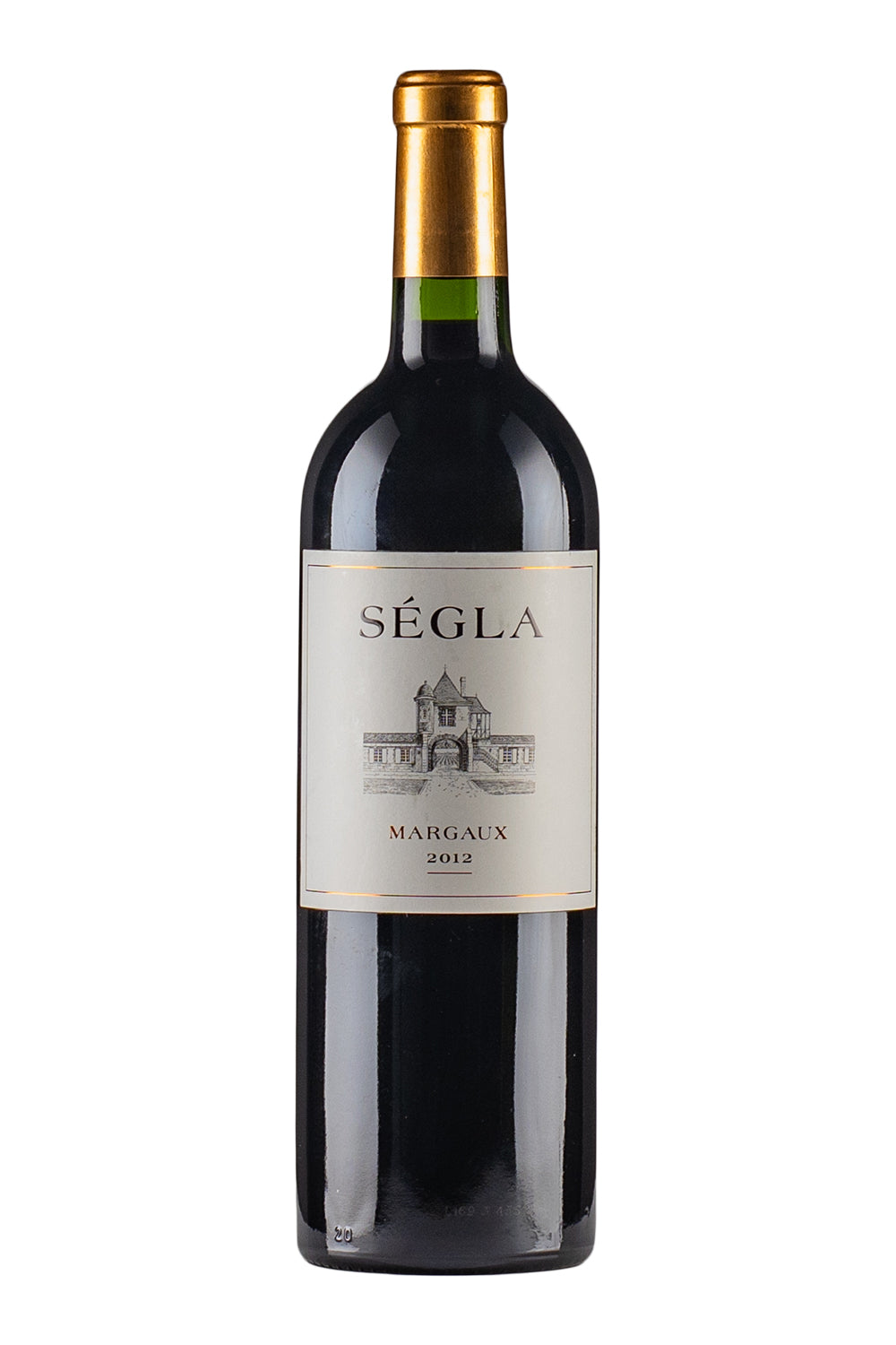 Segla 2012