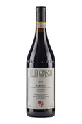 Barolo Gavarini Chiniera Elio Grasso 2016