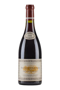 Nuits St Georges Clos des Fourches Mugnier 2008