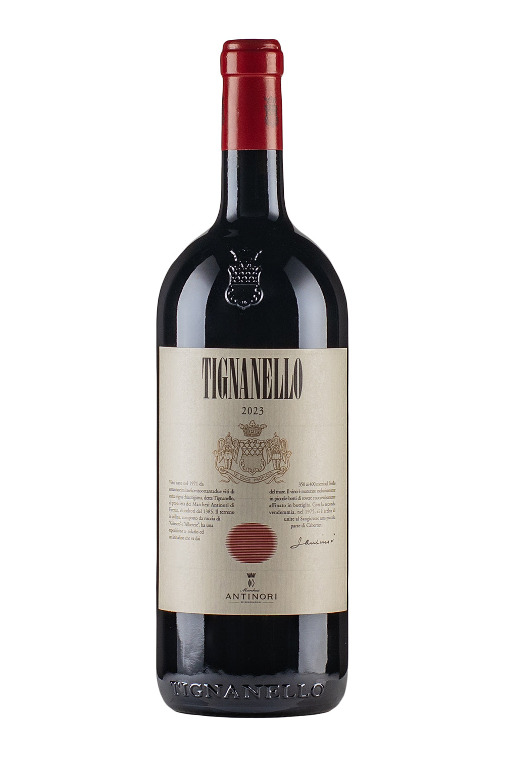 Tignanello Magnum 2023