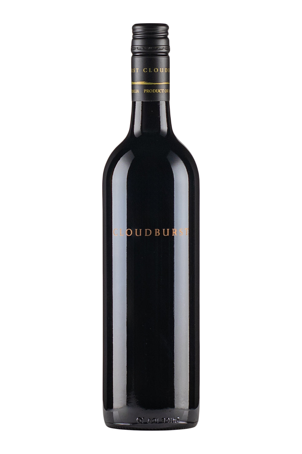 Cloudburst Cabernet Sauvignon 2013
