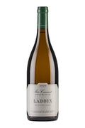 Ladoix Blanc Meo Camuzet 2018