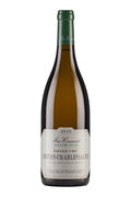 Corton Charlemagne Meo Camuzet 2018