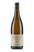 Meursault Sous La Velle Anne Boisson 2016