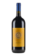 Barrua Agricola Punica Magnum 2018