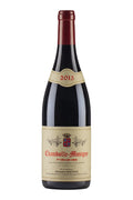 Chambolle Musigny Les Cras Ghislaine Barthod 2015