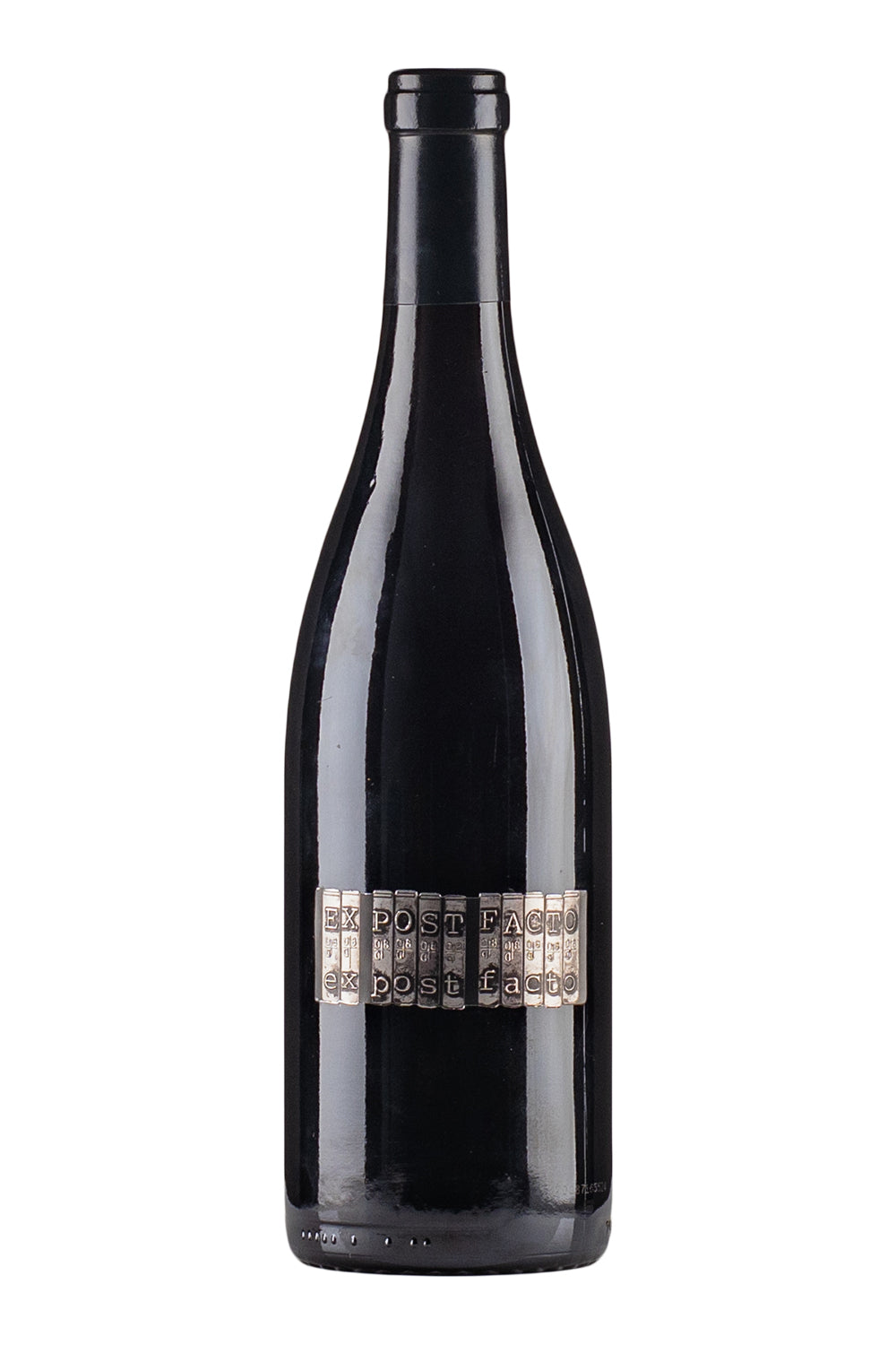 Brewer Clifton Ex Post Facto Syrah 2019