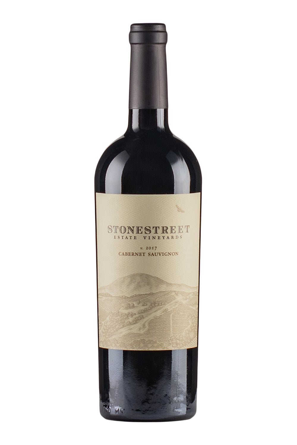Stonestreet Estate Vineyard Cabernet Sauvignon 2017