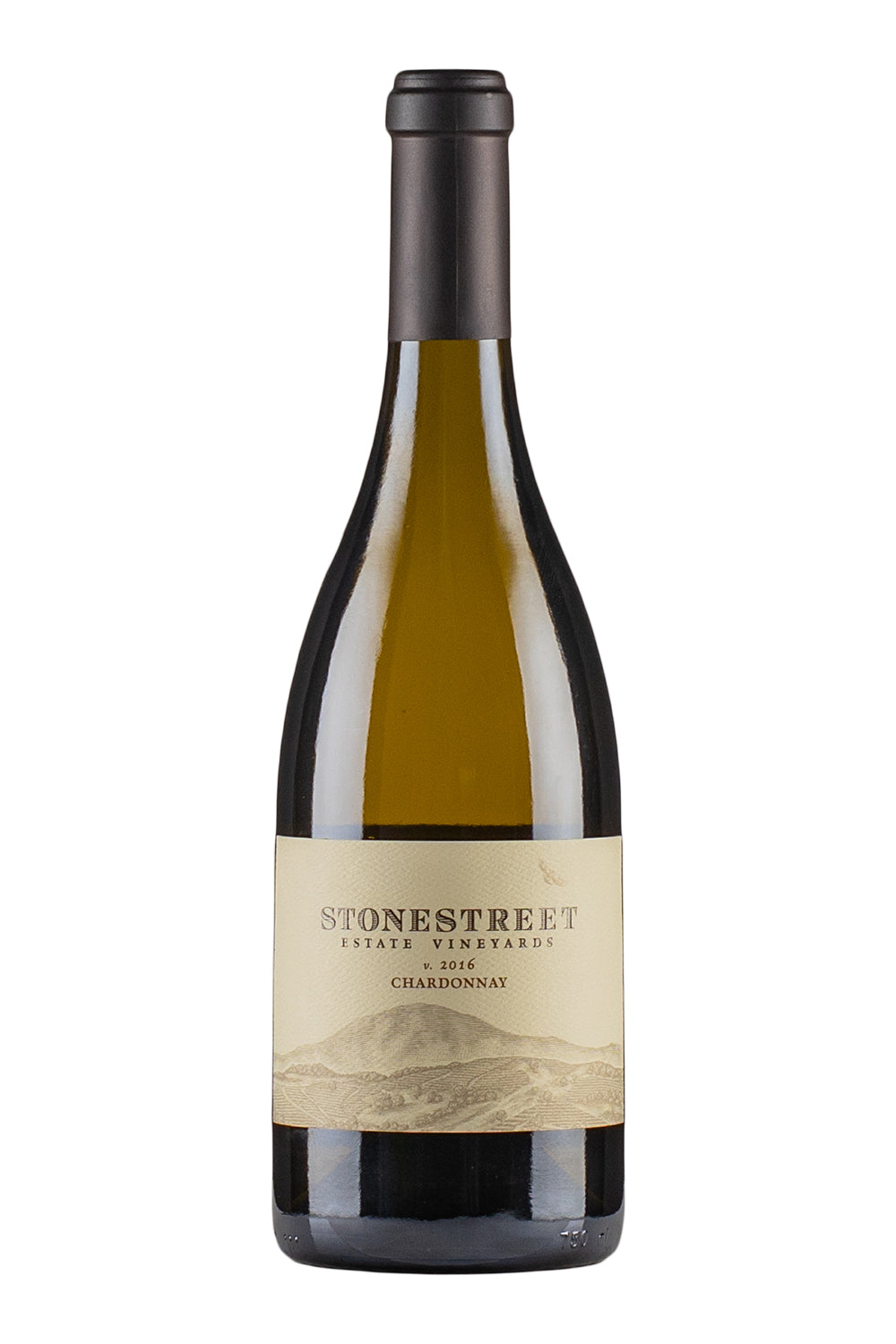 Stonestreet Estate Vineyard Chardonnay 2016
