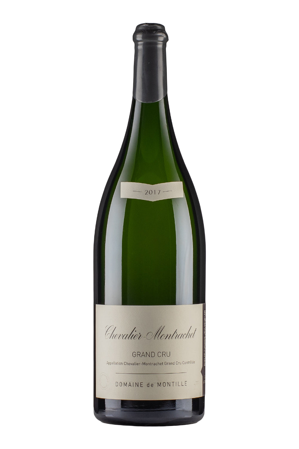 Chevalier Montrachet de Montille 300cl 2017