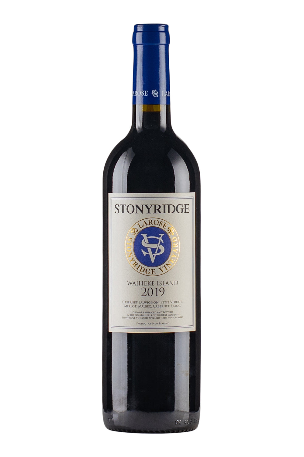 Stonyridge Larose 2019