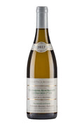 Chassagne Montrachet Les Chaumees Clos de la Truffiere Michel Niellon 2017