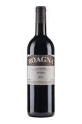 Langhe Rosso Roagna 2012