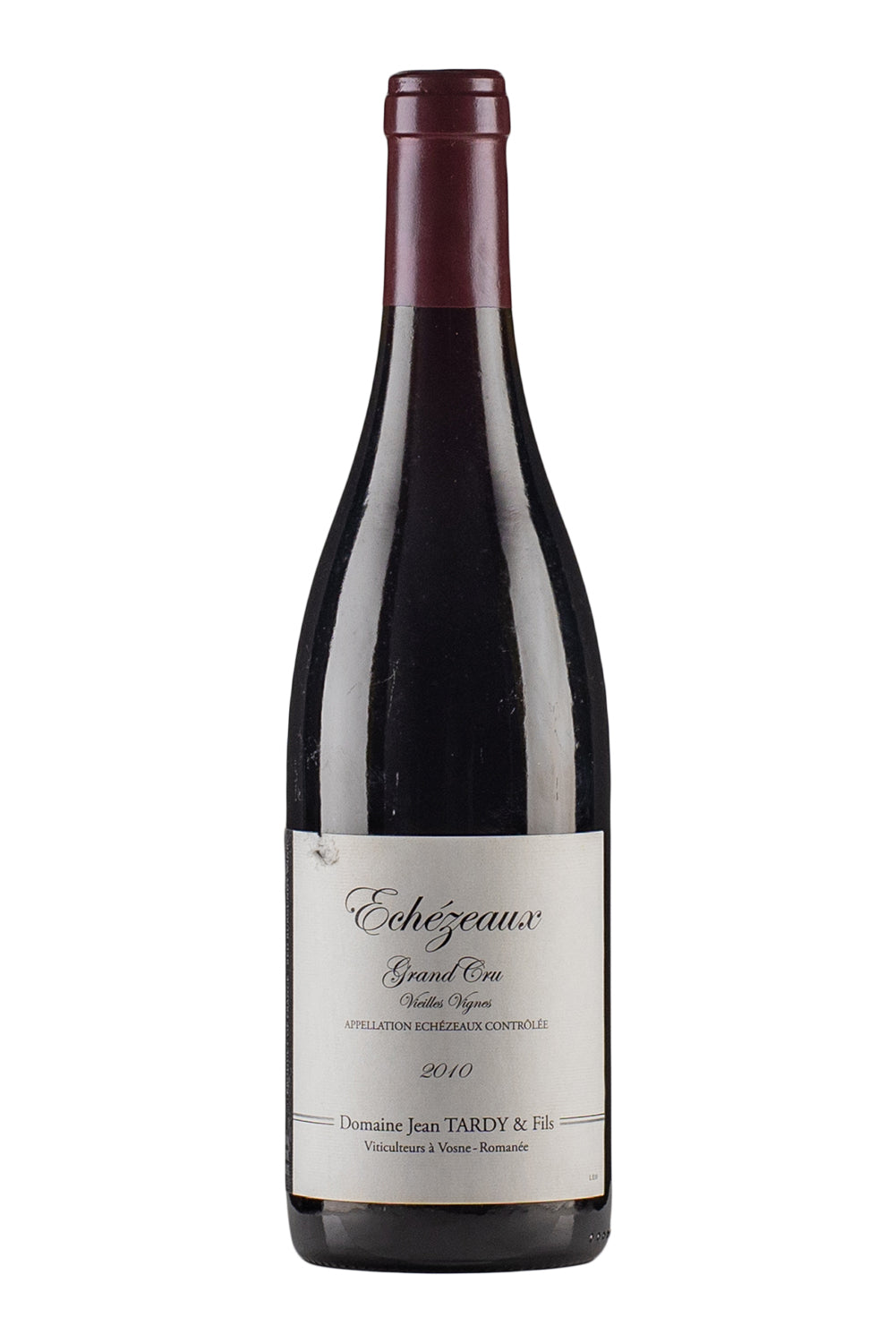 Echezeaux Jean Tardy 2010