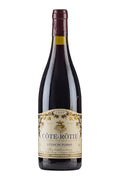 Cote Rotie Cuvee du Plessy Gilles Barge 1999
