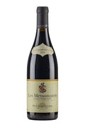 Crozes Hermitage Les Meysonniers Chapoutier 2016