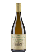 Meursault Les Genevrieres Remi Jobard 2009