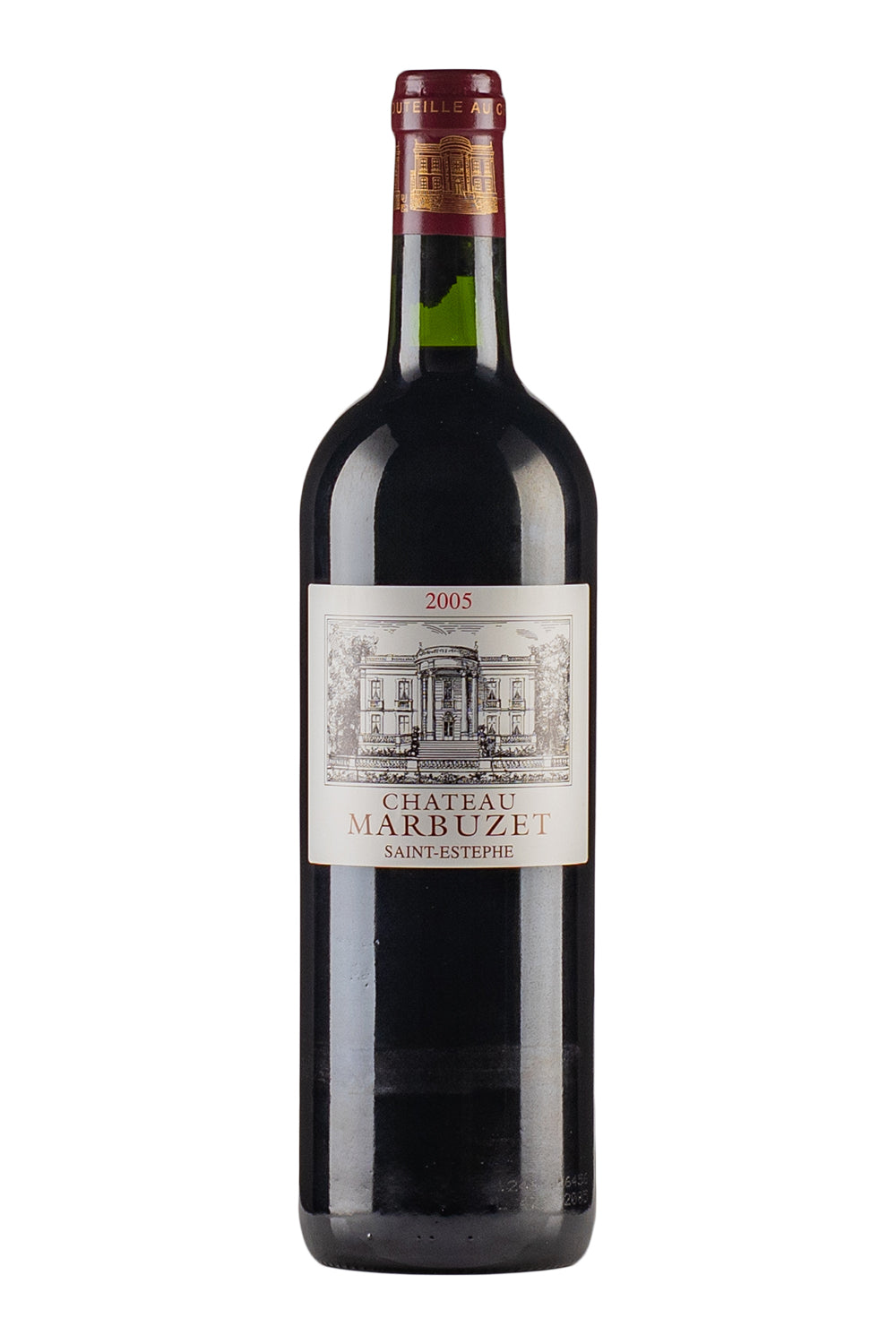 Marbuzet 2005
