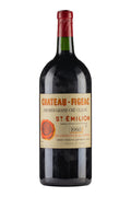Figeac 300cl 1990