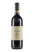 Barolo Bussia Prunotto 2011