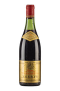 Musigny de Vogue (Avery`s Bottling) 1961