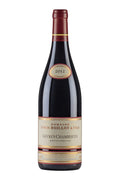 Gevrey Chambertin Louis Boillot 2012