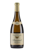 Meursault Le Clousot Patrick Javillier 2015