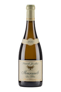 Meursault Les Tillets Patrick Javillier 2015