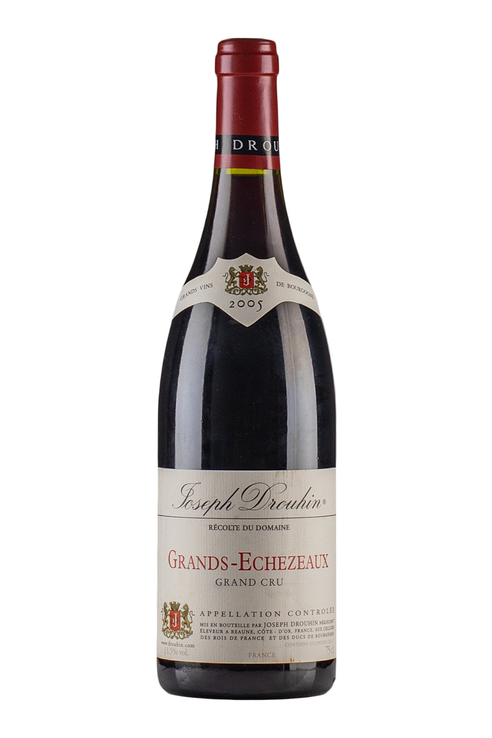 Grands Echezeaux Joseph Drouhin 2005