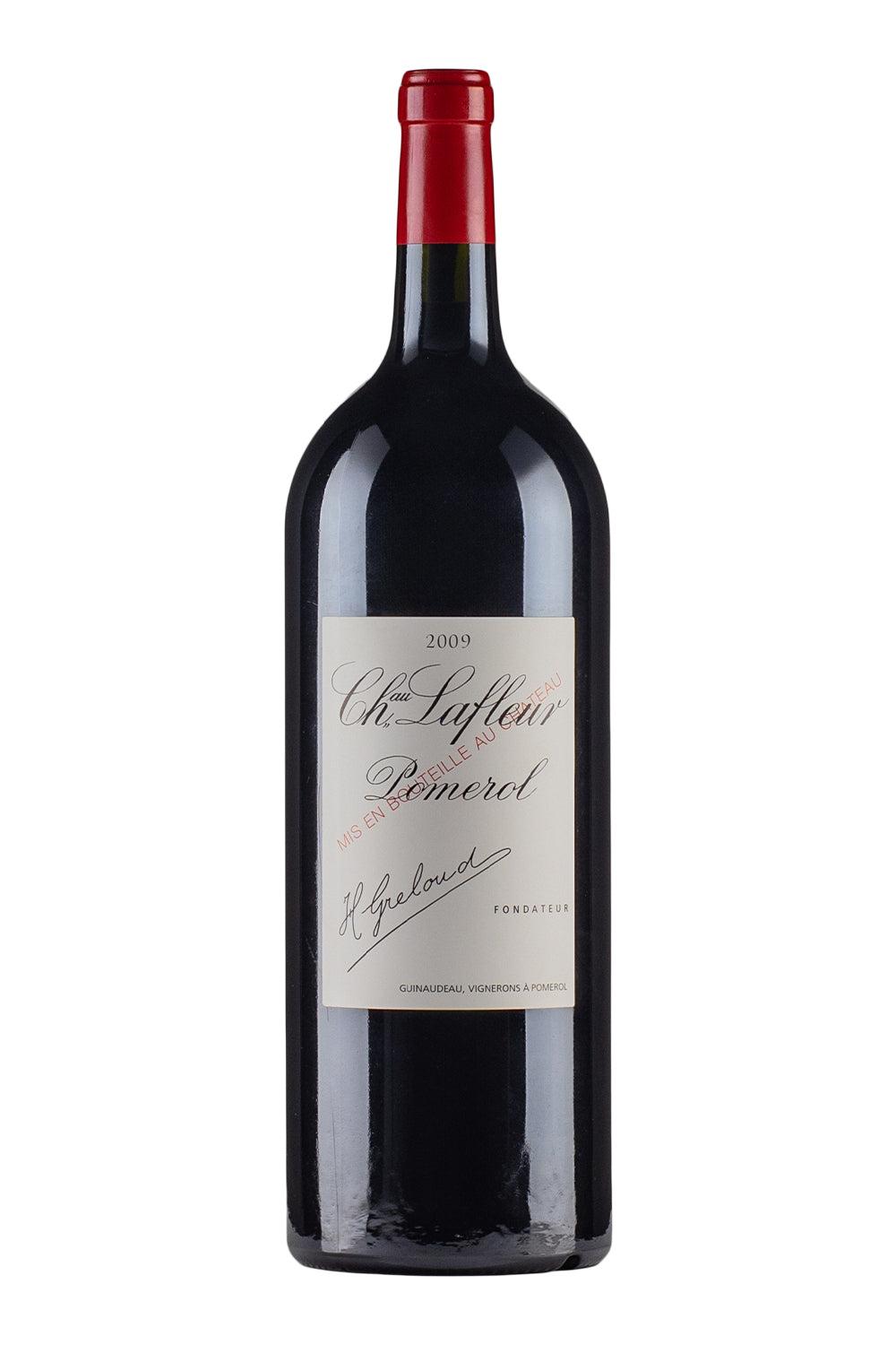 Lafleur Magnum 2009