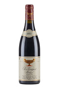 Clos Vougeot Musigni Gros Frere et Soeur 2002