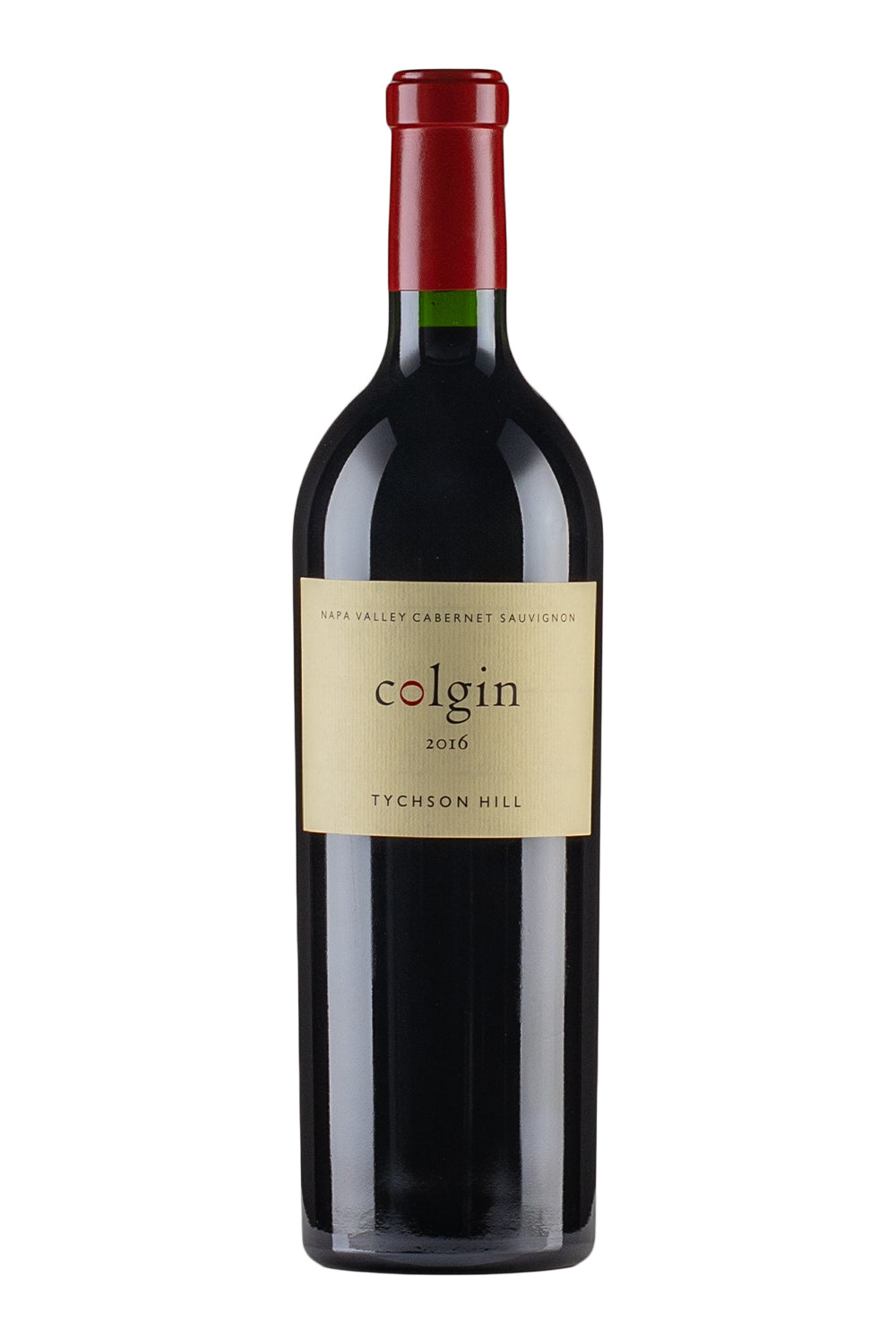 Colgin Tychson Hill 2016