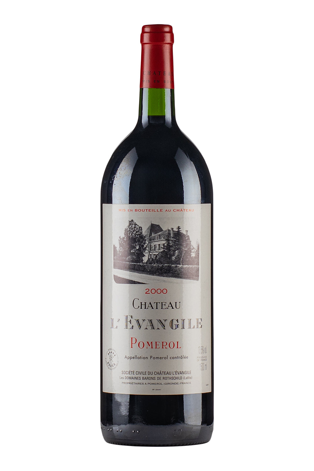 L`Evangile Magnum 2000