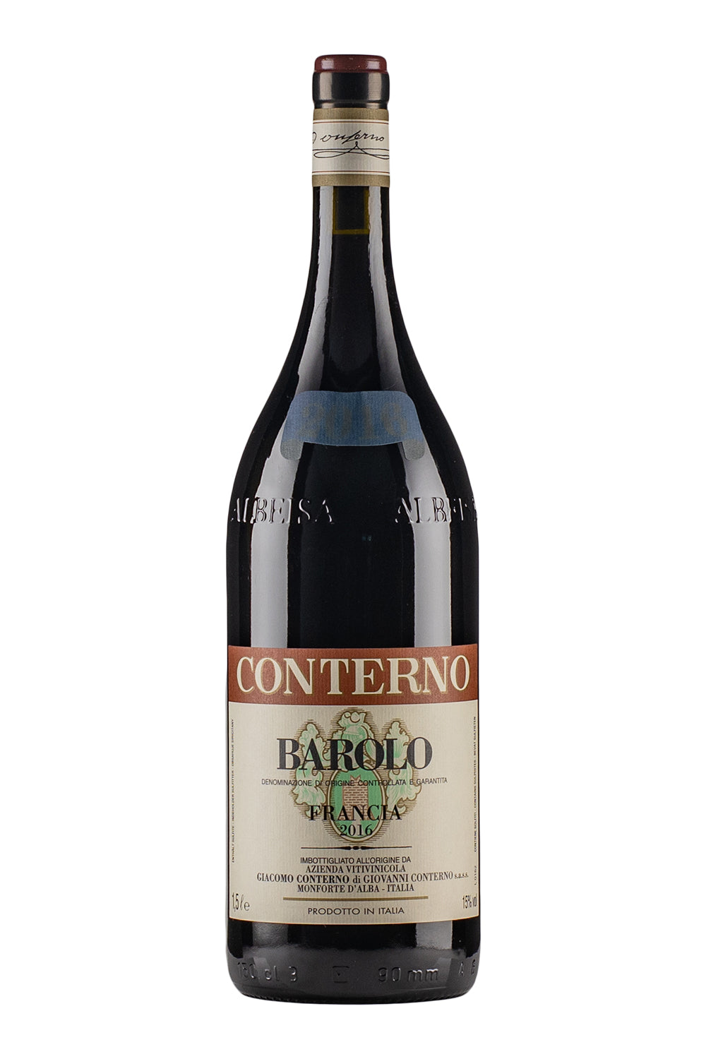 Barolo Francia Giacomo Conterno Magnum 2016