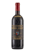 Brunello di Montalcino Biondi-Santi 1986