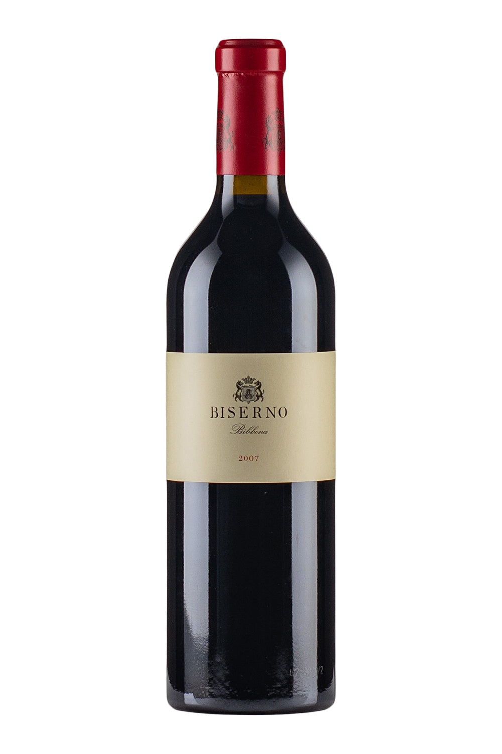 Biserno Tenuta di Biserno 2007