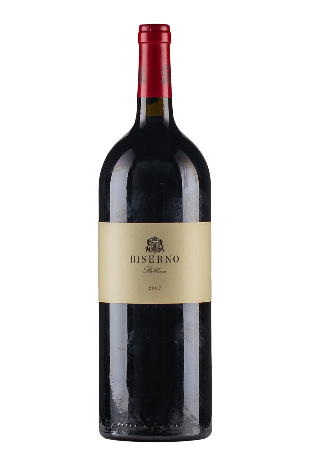 Biserno Tenuta di Biserno Magnum 2007