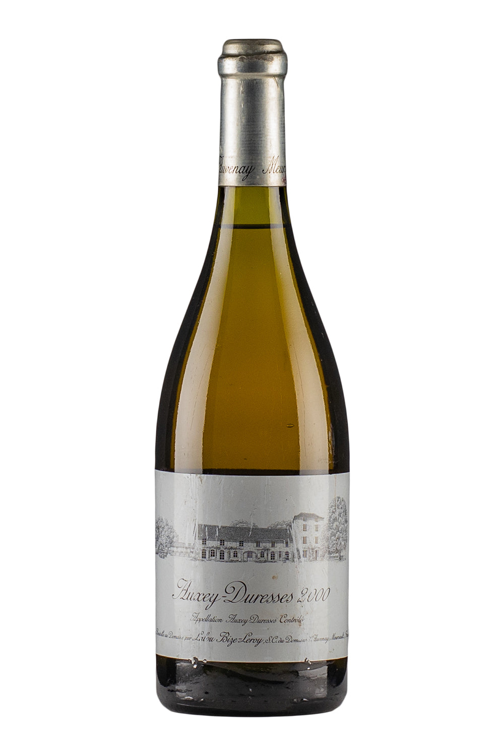 Auxey Duresses d`Auvenay 2000