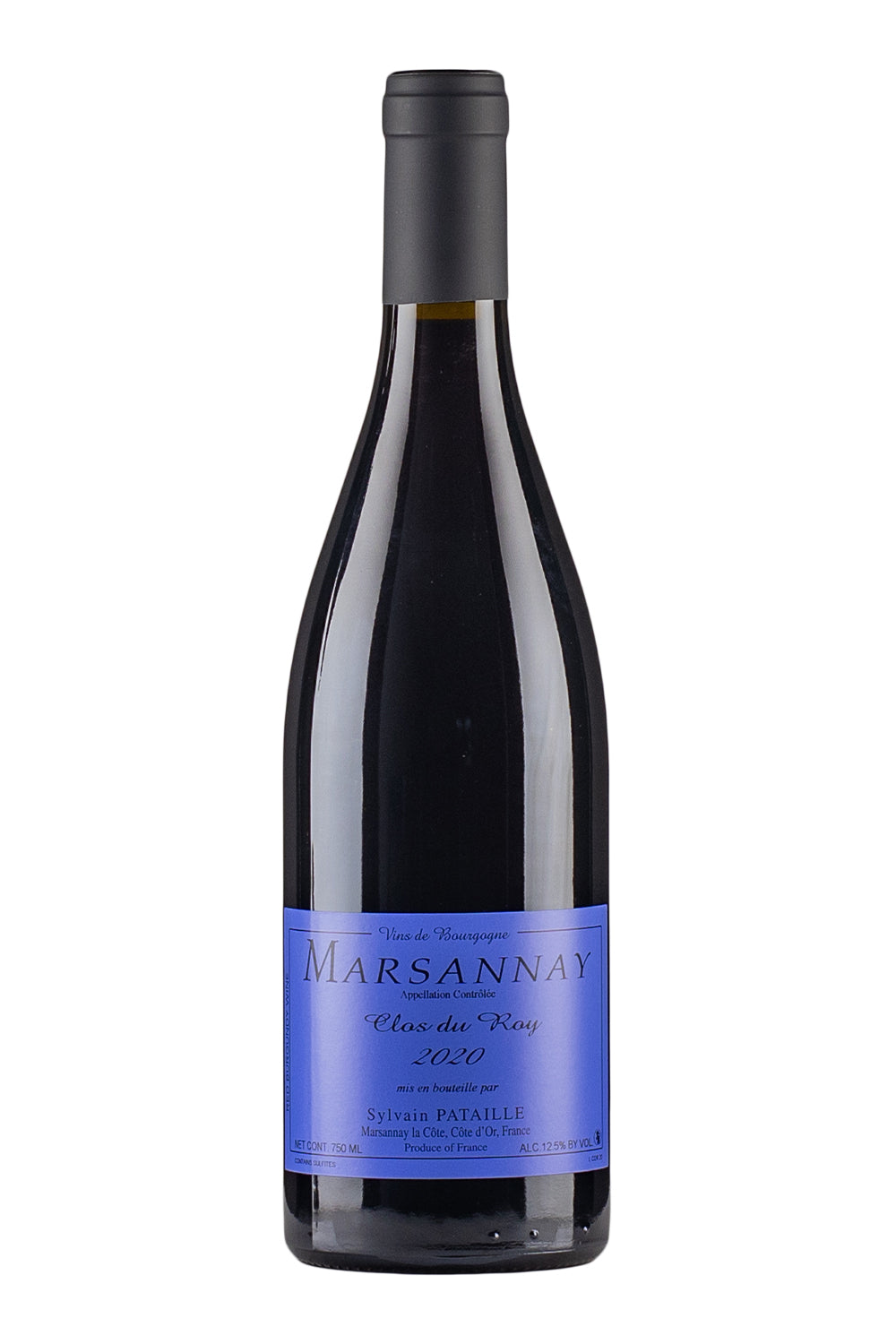 Marsannay Clos du Roy Sylvain Pataille 2020